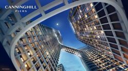 Canninghill Piers (D6), Apartment #584029681